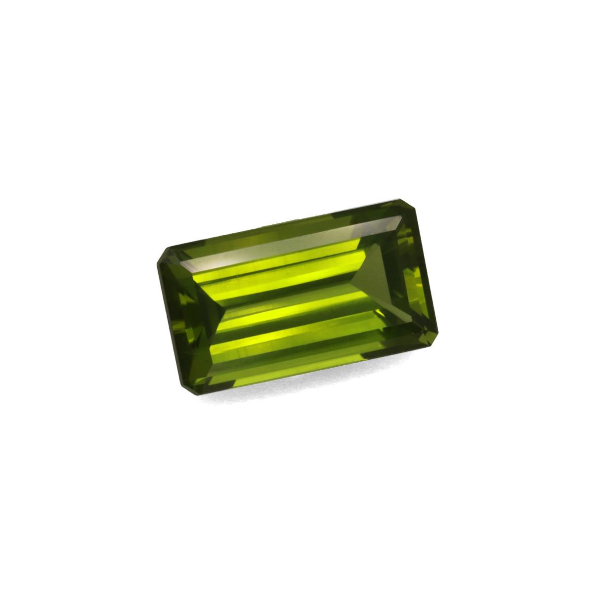 Peridot 18.64 ct